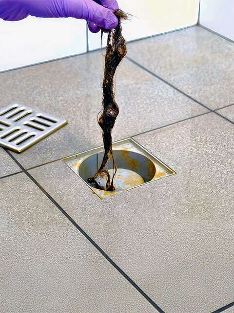 Blocked Drains
